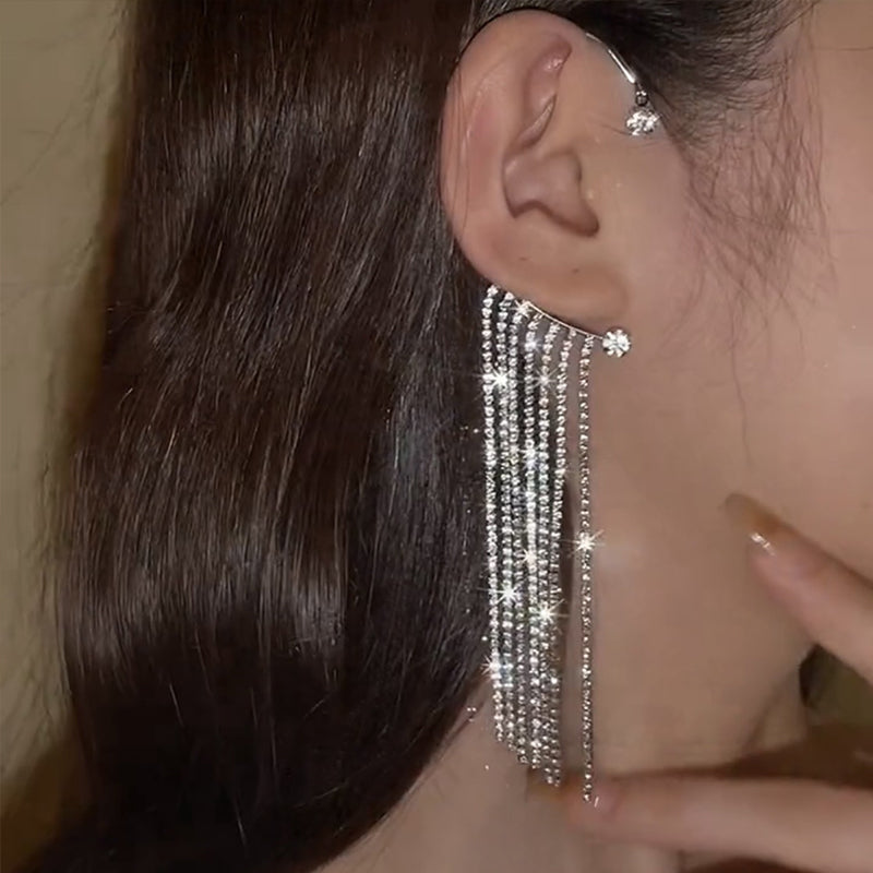 Women's Elegant Ear Accessories