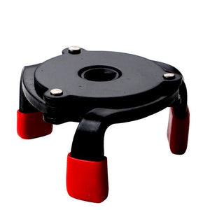 3 Jaw Oil Filter Wrench