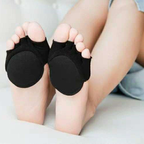 Comfortable Non-slip Toe Socks