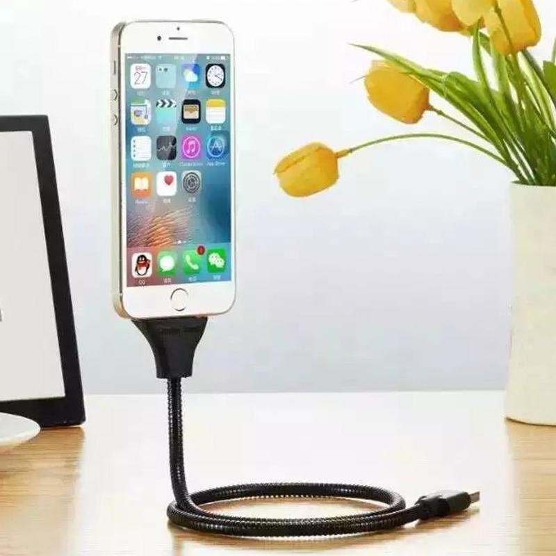 Multi-functional Charging Cable