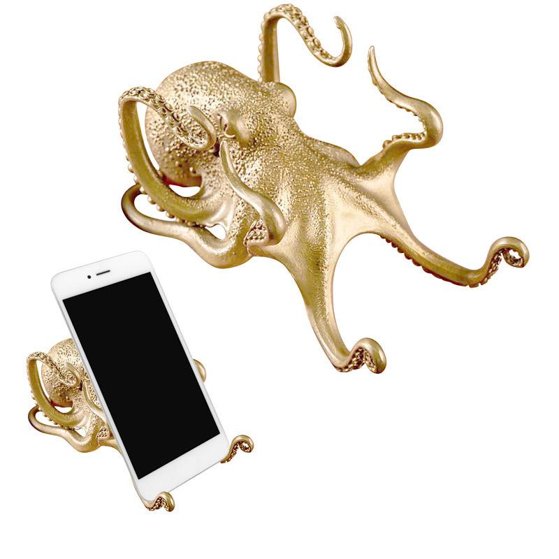 🎁Creative Octopus Holder