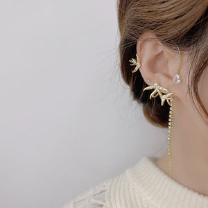 Women's Elegant Ear Accessories