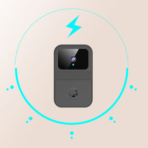 Smart Video Doorbell