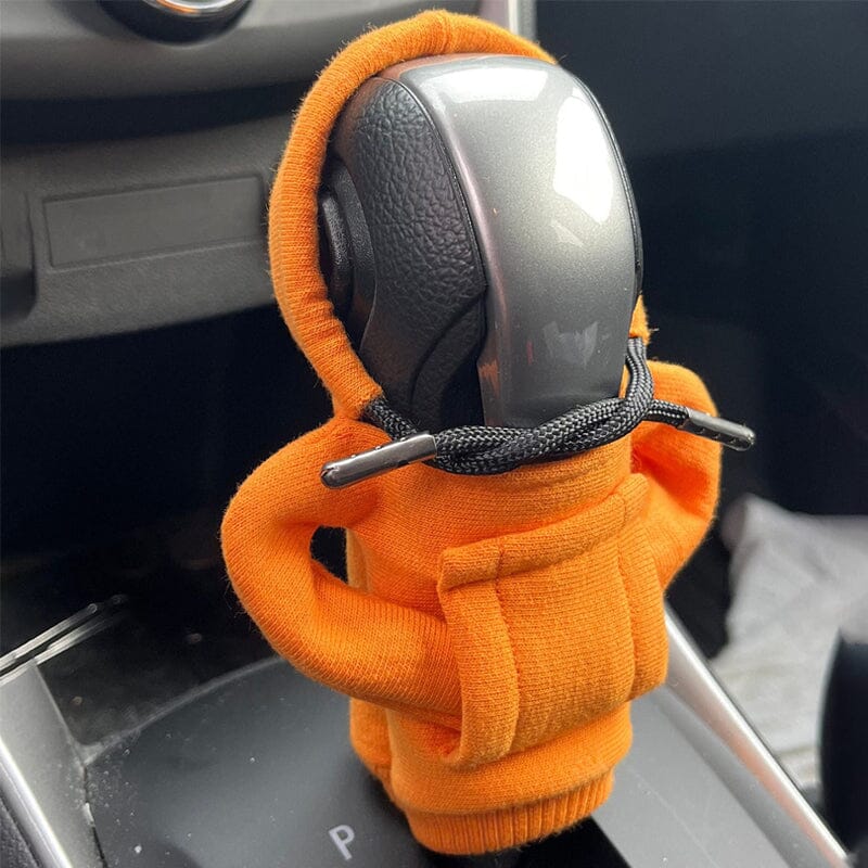 Gear Lever Cover