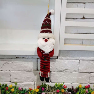 Christmas Doll Pendant Decorations