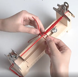 DIY Braided Rope Kit