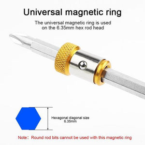arichbox™Universal Magnetic Ring