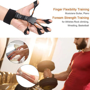 Grip Exerciser Hand Strengthener