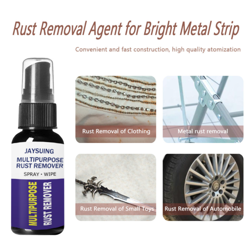 Rust Remover Spray