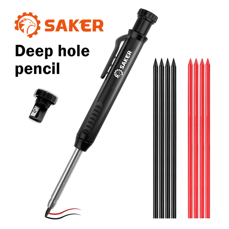 Deep Hole Pencil