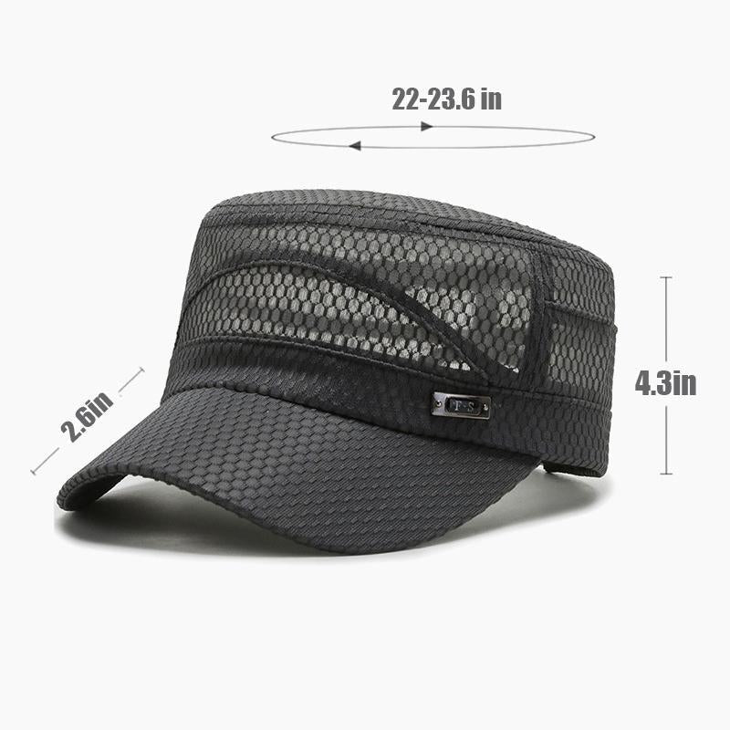 Summer Quick Dry Breathable Outdoor Hat
