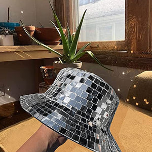 Disco Bucket Hat