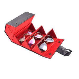Glasses Storage Box