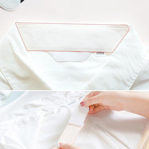 Disposable Sweat Absorption Pads for Cap