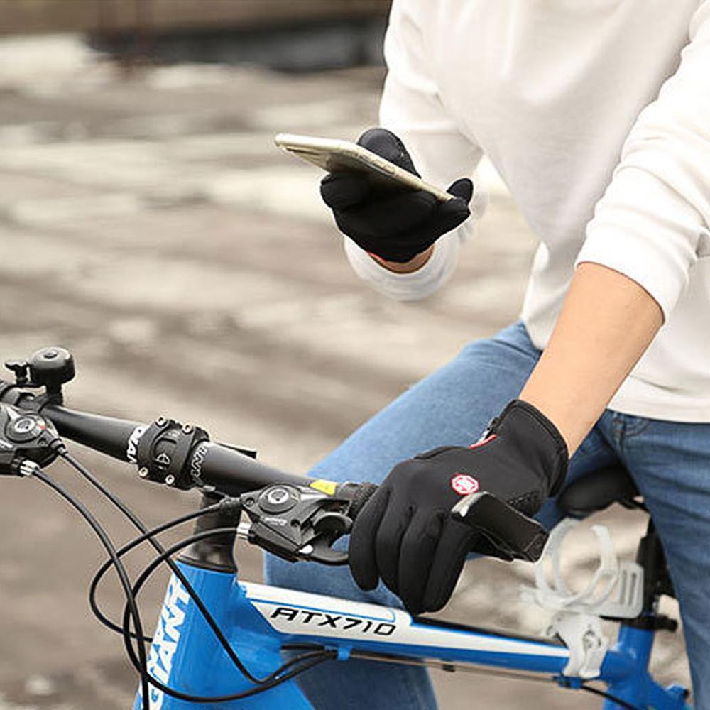 Unisex Gloves for Cycling Running Driving