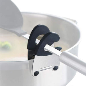 Stainless Steel Pot Side Clamp