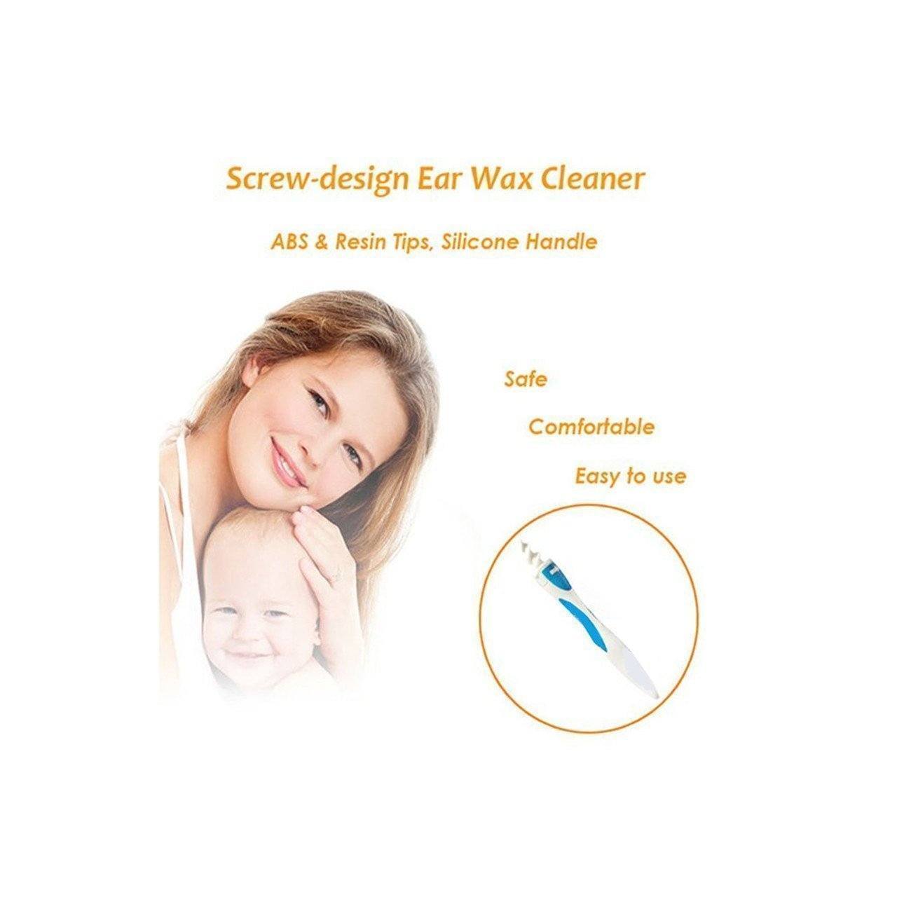 Ear Wax Removal Tool