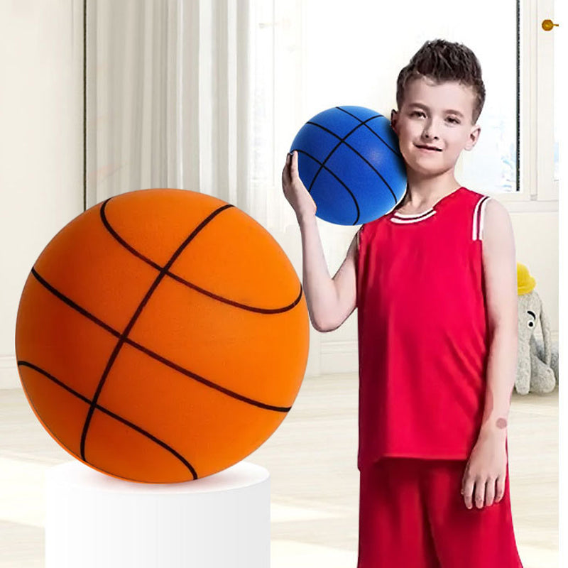 Handleshh Silent Basketball