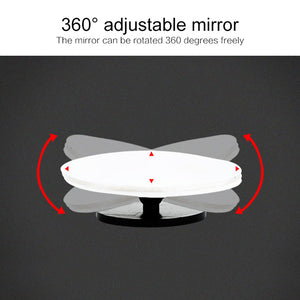 360 ° Adjustable Blind Spot Mirror