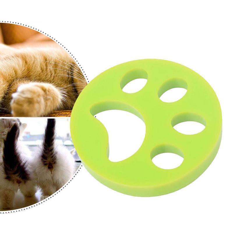 Pet Hair Remover for Laundry for All Pets