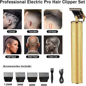 Professional Hair Trimmer
