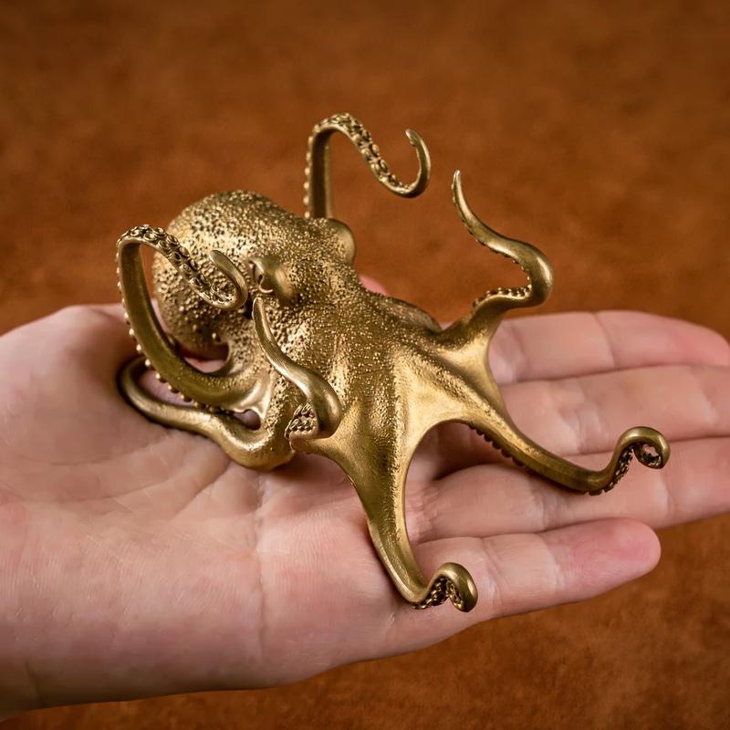 🎁Creative Octopus Holder