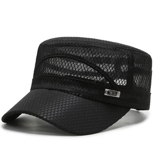 Summer Quick Dry Breathable Outdoor Hat