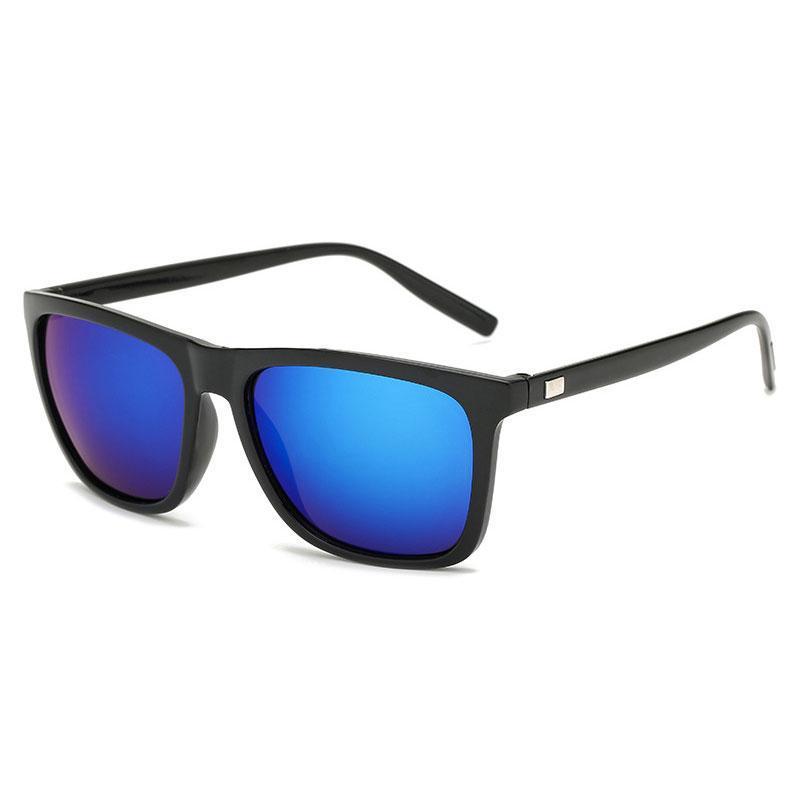【🔥 Save 50% OFF Today 🔥 】New Design Aluminum Magnesium Men Polarized Sunglasses