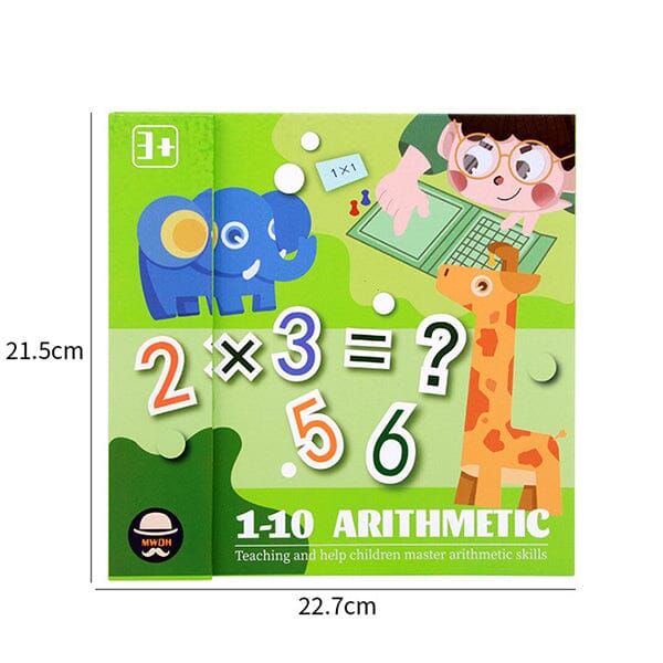 Multiplication and Addition Game