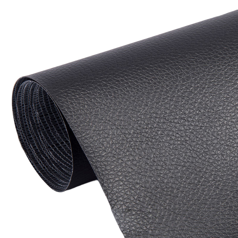 Self-Adhesive Leather Refinisher Cuttable Sofa Repair(50x137cm)