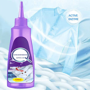 💥Active Enzyme Laundry Stain Remover - White Shirt Guardian💥