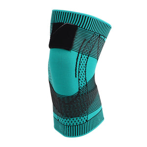 Knitted Sports Knee Pad