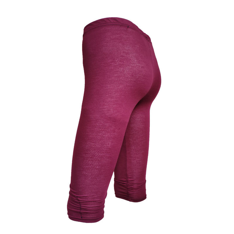 Women's Fashion Calf-Length Pants